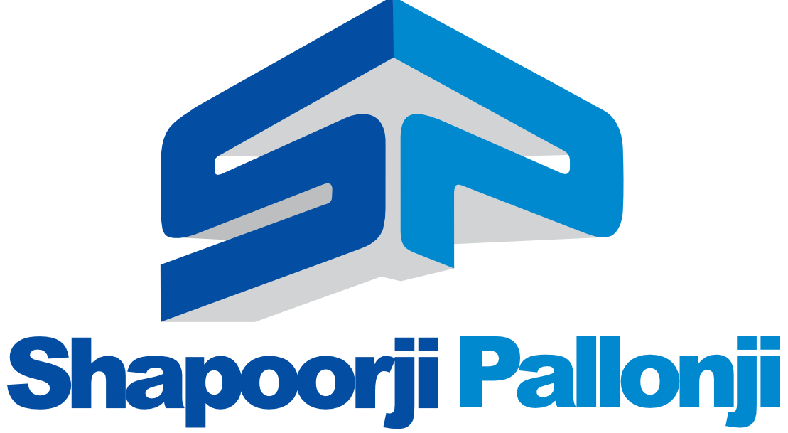 Shapoorji Logo